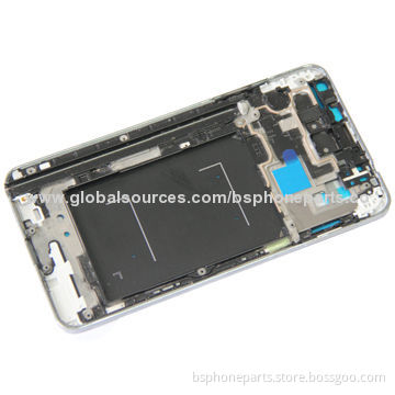 Middle Frame Housing Chassis Bezel for Samsung Note 3 N9000/N9005